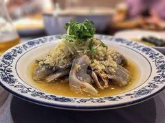 -老阊门菜馆(山塘街店)