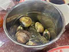 -四囍码头海鲜烧烤自助火锅(外滩南京东路悦荟广场店)