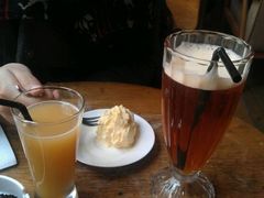 小淘气套餐-雕刻时光咖啡馆(交大店)