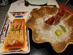 -匠和风精致料理(祥禾天地店)