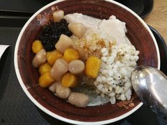 -鲜芋仙(时尚天河店)