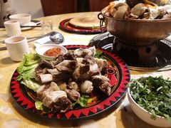 -阿斯牛牛十二餐厅•四季餐厅(民族大道店)