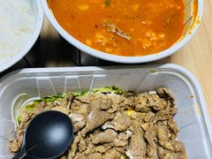 -喜来稀肉(虹泉路店)