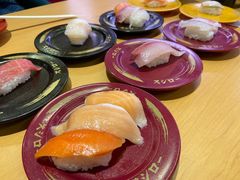 -sushiro寿司郎(上野店)
