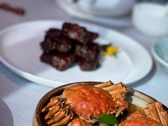 -屋里厢上海菜馆
