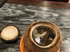 -益寿炖品店