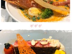 -箱美术馆私房菜(水晶郦城店)