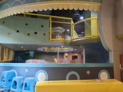 -酷嗒动物文化乐园(cutezoo西溪乐天城店)