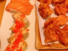 -浪花亭日本料理(古田路店)
