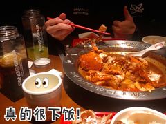 -胖哥俩肉蟹煲(福州仓山爱琴海店)