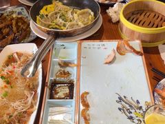 -北京烤鸭店(新桥家园·浦口店)