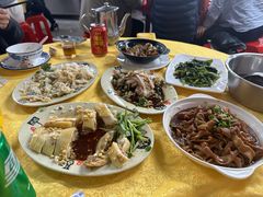 -化州肥仔大排档(建安二路店)