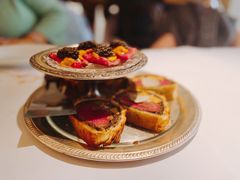 惠灵顿牛排-壳里西餐厅Coquille Seafood Bistro(蒙自路店)