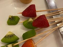 -昆明佳华广场酒店·西餐厅