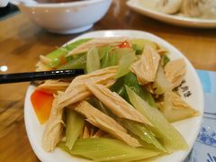 -华天二友居肉饼(宫门口店)