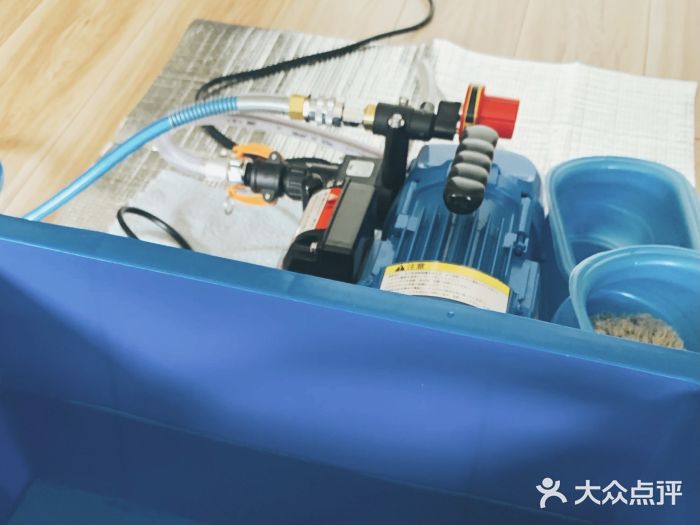 西安啄木鸟手机电脑维修图片