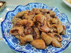 -老北京炸酱面大王.铜锅涮肉(朝阳门店)