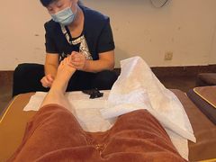 -金悦足道(宝岗大道店)