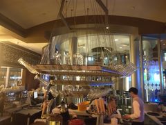 -The BREW·酿餐厅(浦东嘉里大酒店)