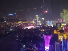 -星城之眼摩天轮
