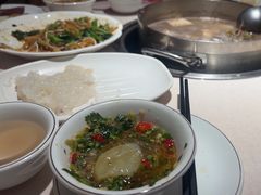 -潮泰牛肉火锅 · 创于1992年(车公庙店)