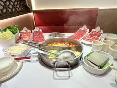 -潮正和潮汕牛肉火锅·老字号(番禺万达店)