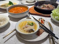 -Aqua Oasis 水天堂(太湖中心mall店)