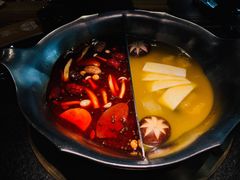 -湊湊火锅·茶憩(东城万达店)
