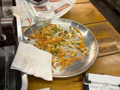 -后街佬·炭火鲜鱼杂(南城店)