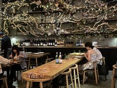 -Common Table · Brunch & Coffee