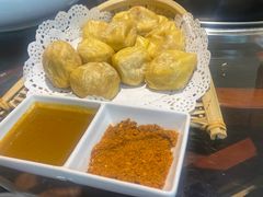 -志晖园圆子鸡·辣子鸡(阳光店)