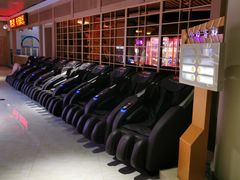 -极乐汇汗蒸会馆(杭州店)