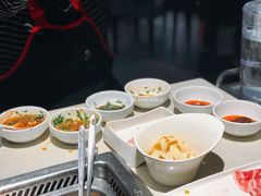 -海底捞火锅(之心城店)