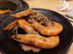 -花味·自助烤肉(雨花客厅店)