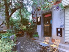 -春庄咖啡SpringHues(钟楼小区店)