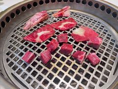 -千寻山野烤肉(中关村店)