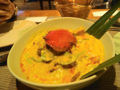 -mango tree芒果树泰国餐厅(青岛万象城店)