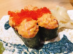 -林妈妈村·日式料理(宝山万达店)