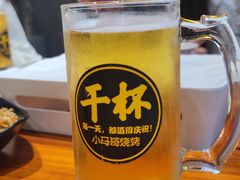 -本色.小马哥烧烤(五一路总店)