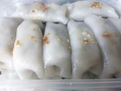 菜粿-汕尾菜粿(向西老店)