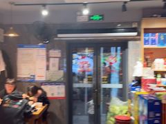 -东来土菜馆(民祥园路店)