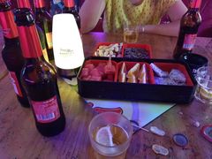 -好久不见网红乐队酒吧(鼓浪屿海底世界店)