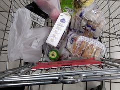 -物美超市(下沙店)