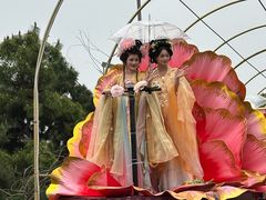 -武汉园博园(武汉自然博物馆)
