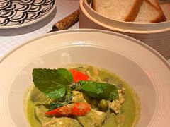 -太食獸泰式茶餐厅(IFS国金中心店)