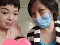 -田螺阿姨自营月嫂·育儿嫂(高新店)