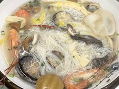 -阿城海鲜捞化(上下杭店)