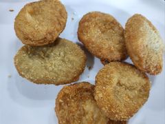 -源海渔村·现捞海鲜(大角湾店)