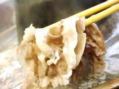 -洪运轩饭庄(北纬路店)
