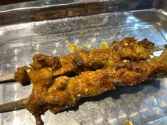 -韩师傅老大同刀削面(北苑路店)